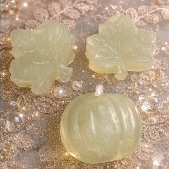 Bath & Body Works Other - Baked apple Hemp Soap